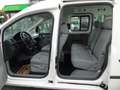 Volkswagen Caddy Life 1.4L Kombi **KLIMATRONIC**5-SITZER** Weiß - thumbnail 14