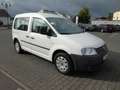 Volkswagen Caddy Life 1.4L Kombi **KLIMATRONIC**5-SITZER** Weiß - thumbnail 3