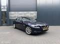 BMW 528 5-serie 528i High Executive Dakraam! Goede opties! Modrá - thumbnail 2