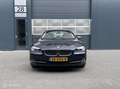 BMW 528 5-serie 528i High Executive Dakraam! Goede opties! Modrá - thumbnail 9
