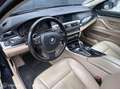BMW 528 5-serie 528i High Executive Dakraam! Goede opties! Modrá - thumbnail 5
