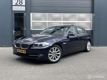 5-serie 528i High Executive Dakraam! Goede opties!
