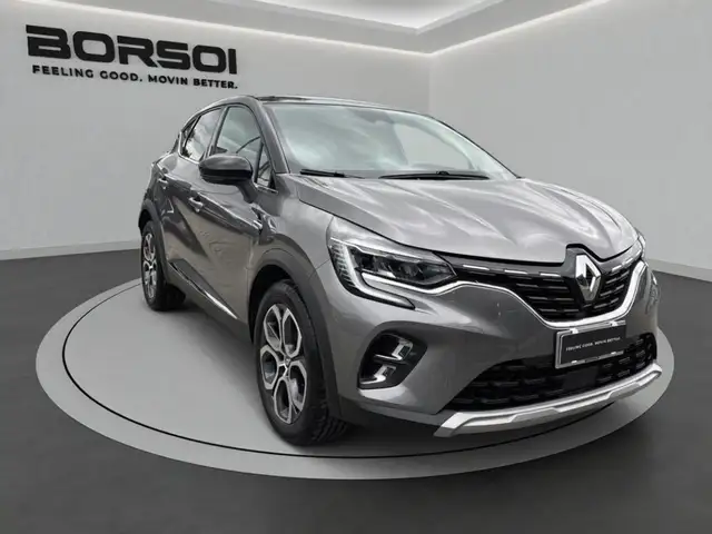 Renault Captur view 7