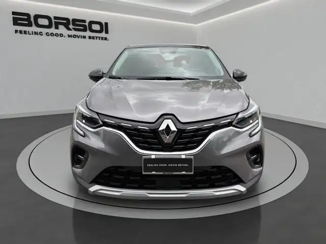 Renault Captur view 8