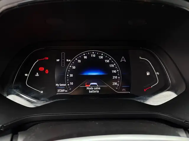 Renault Captur view 11