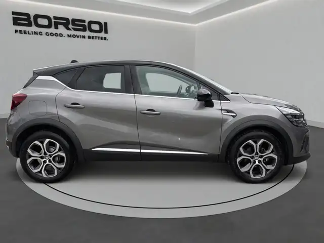 Renault Captur view 6