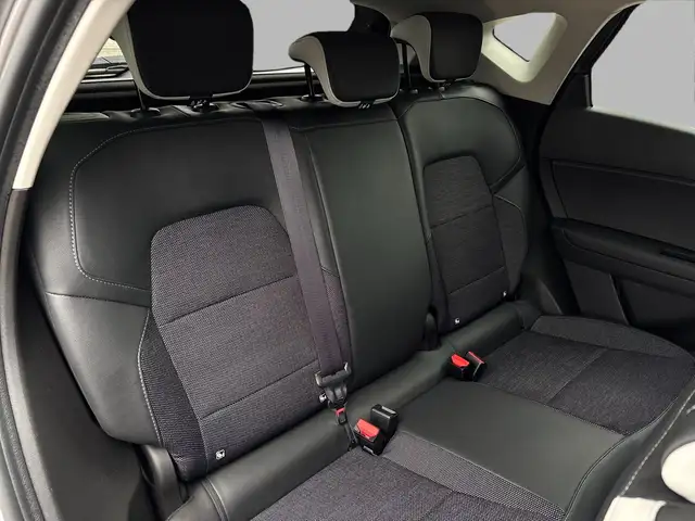 Renault Captur view 14