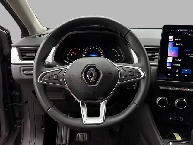 Renault Captur view 10