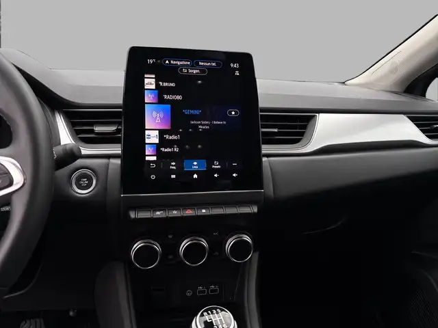Renault Captur view 12