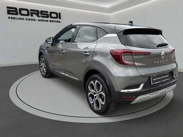 Renault Captur view 3