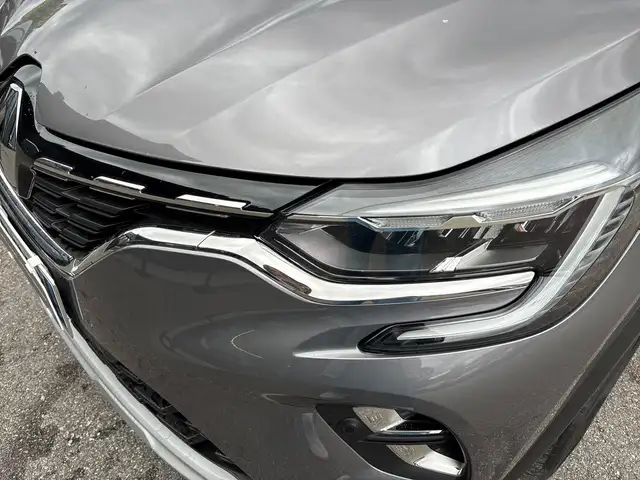 Renault Captur view 17