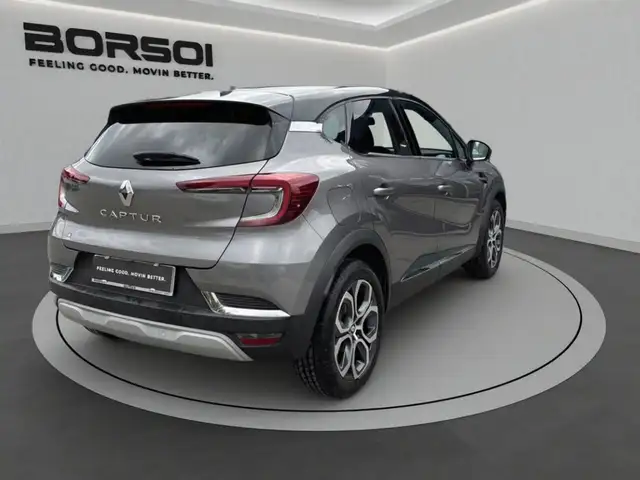 Renault Captur view 5