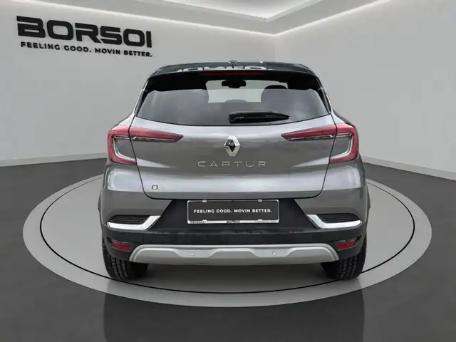Renault Captur view 4