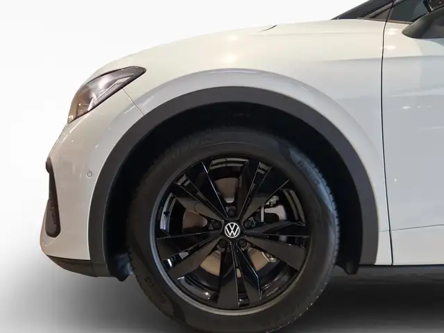 Volkswagen Id.5 view 8