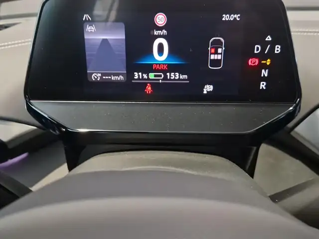 Volkswagen Id.5 view 11