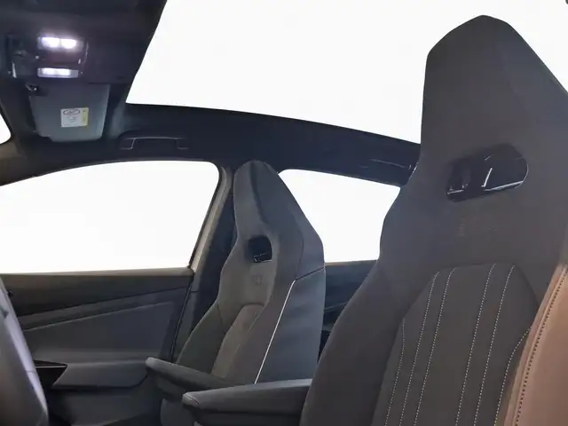 Volkswagen Id.5 view 15