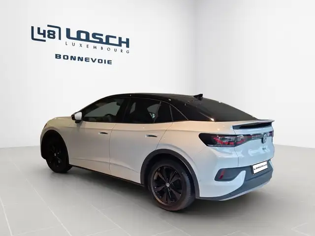 Volkswagen Id.5 view 5