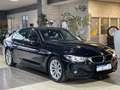 BMW 420 i Advantage Navi LED SHZ PDC Business Schwarz - thumbnail 1