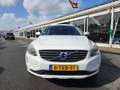 Volvo XC60 2.4 D4 AUT AWD 4X4 FACELIFT LEDER! 2014 Weiß - thumbnail 5