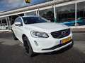 Volvo XC60 2.4 D4 AUT AWD 4X4 FACELIFT LEDER! 2014 Blanco - thumbnail 6