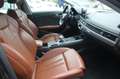 Audi A4 2.0 TFSI Avant design quattro Leder AHK Navi Top-V Braun - thumbnail 13