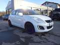 Suzuki Swift 1,2 ,Klima,CD-Radio,Tempomat,8 fach-bereift,.. Weiß - thumbnail 3