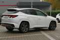Hyundai TUCSON TUCSON 1.6 T-GDi 48V-Hybrid 2WD DCT N Line Weiß - thumbnail 6