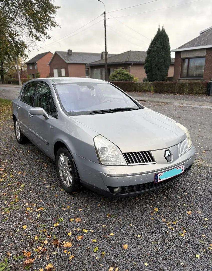 Renault Vel Satis 2.2 dCi 16v Expression - 2