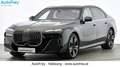 BMW 740 740d xDrive Grün - thumbnail 1