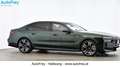BMW 740 740d xDrive Grün - thumbnail 4
