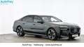 BMW 740 740d xDrive Grün - thumbnail 3