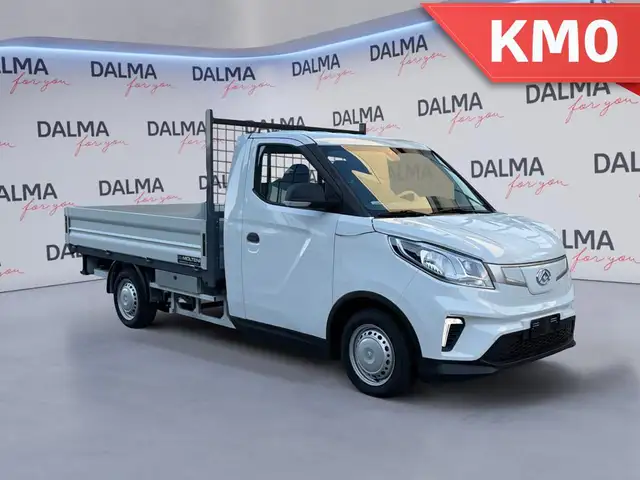 Maxus Edeliver 3 view 7