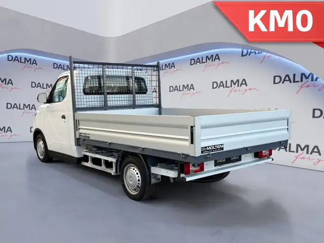 Maxus Edeliver 3 view 3