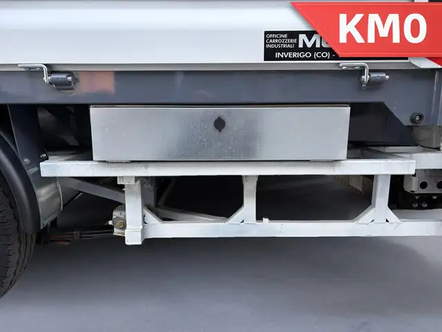 Maxus Edeliver 3 view 15