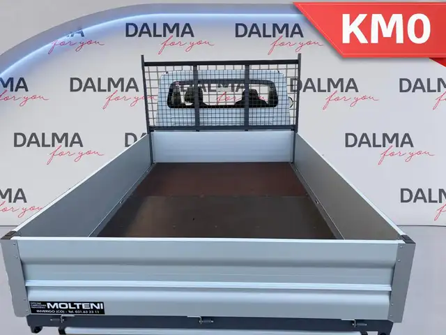 Maxus Edeliver 3 view 14