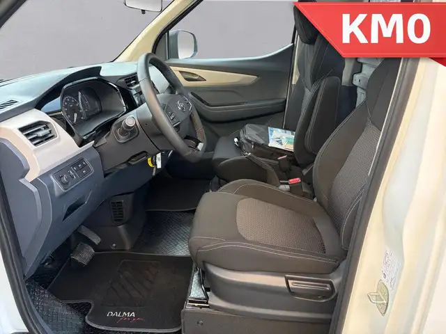 Maxus Edeliver 3 view 10