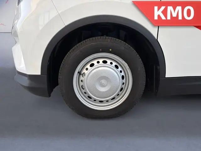 Maxus Edeliver 3 view 9