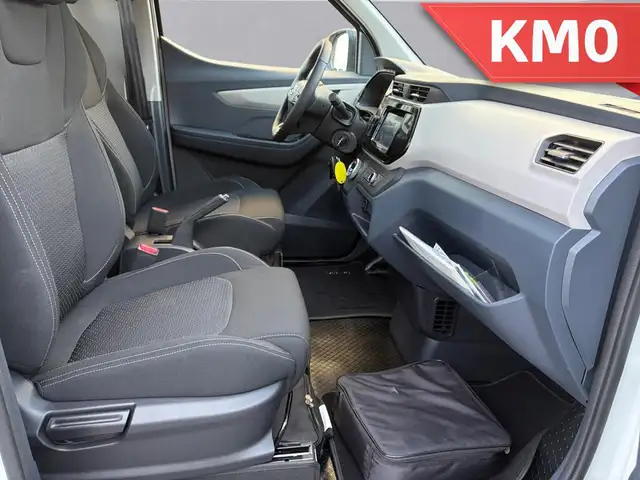 Maxus Edeliver 3 view 13