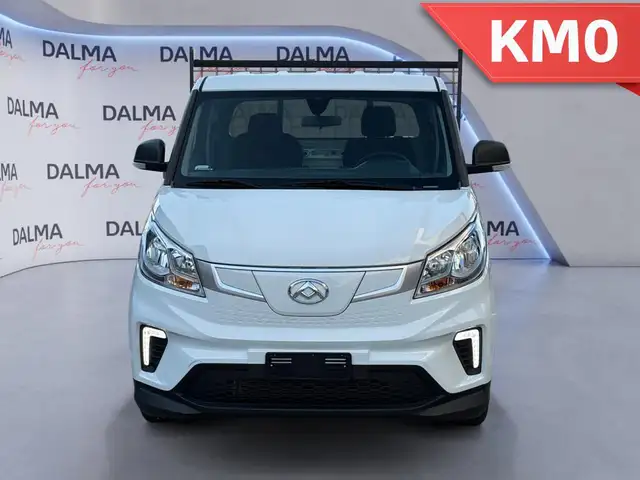 Maxus Edeliver 3 view 8