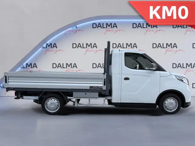 Maxus Edeliver 3 view 6