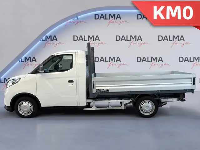 Maxus Edeliver 3 view 2