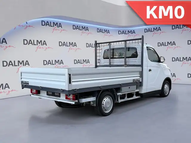 Maxus Edeliver 3 view 5