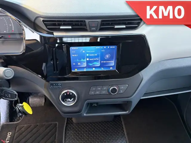 Maxus Edeliver 3 view 11