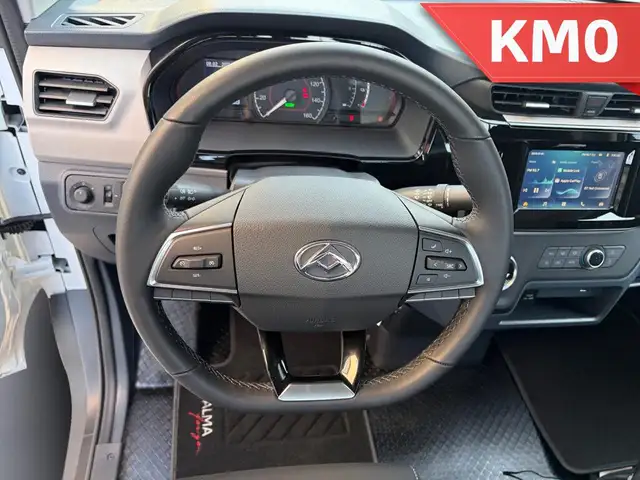 Maxus Edeliver 3 view 12