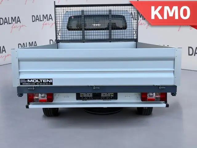 Maxus Edeliver 3 view 4