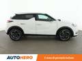 DS Automobiles DS 3 Crossback 1.2 PureTech So Chic 100 CV Bianco - thumbnail 7