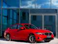 BMW 318 Aut. Rot - thumbnail 3