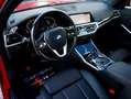BMW 318 Aut. Rot - thumbnail 9