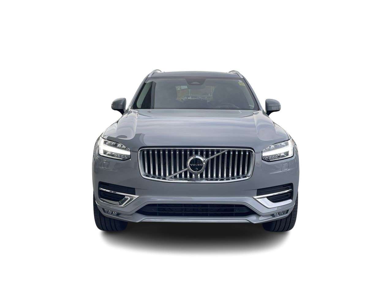 2025 Volvo XC90 B6 AWD Ultra Bright Theme, Adaptive Cruise One Own thumb 17