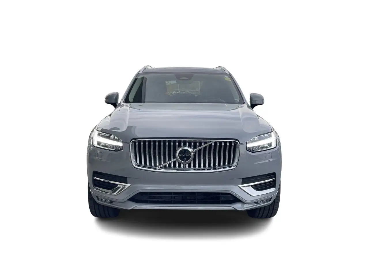 Volvo XC90 снимка Volvo XC90
